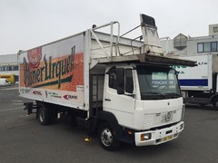 Catering Truck MB